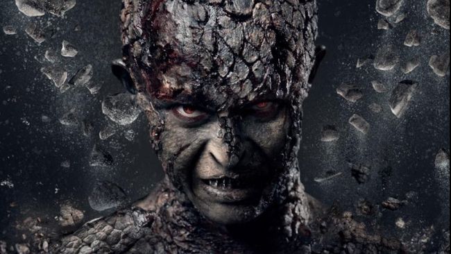 Berikut rekomendasi film horor Thailand yang rilis pada 2022. Film horor terbaru ini bisa masuk daftar tontonan bagi penyuka genre seram.