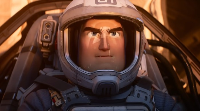 Film Lightyear Terancam Batal Tayang di Indonesia! Ini Tanggapan Lembaga Sensor Film