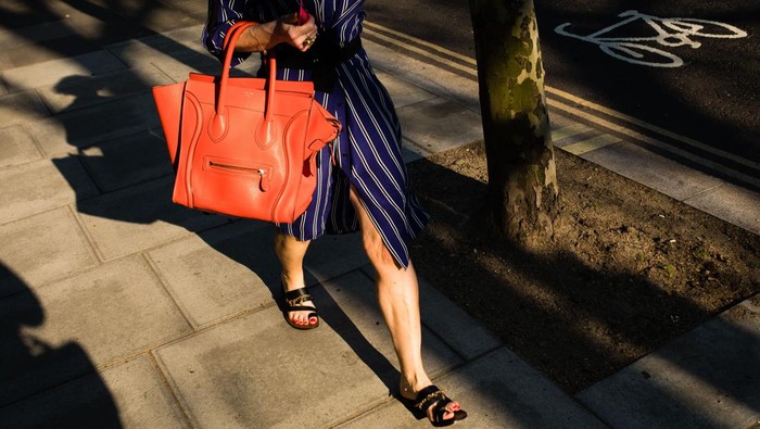 Cari Tas Branded Preloved? Ini Marketplace Terpercaya yang Bisa Kamu Kunjungi