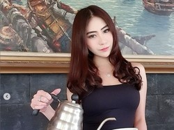 Ayu Thalia Tak Pernah Ditawari Restorative Justice
