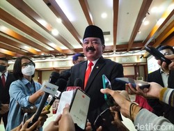 Cerita Hadi Selalu Duduk di Belakang Sofyan, Tak Nyangka Bisa Gantikan Posisi