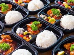 Duh! Pesan Katering Rp 2,4 Juta Diantar Setelah Acara Usai
