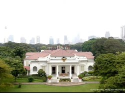 Daftar Presiden dan Wakil Presiden dari Masa ke Masa