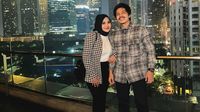 Gaya Stylish Aurel Hermansyah Dan Atta Halilintar Tampil Kompak Dengan ...