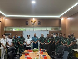 Jaksa Lacak Aset Brigjen Yus di Kasus Korupsi Tabungan Perumahan TNI AD