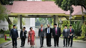 Ditinggal PAN Masuk Kabinet, PKS Tegaskan Tetap Oposisi Sampai 2024