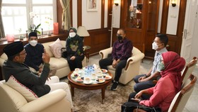 Ridwan Kamil: Terima Kasih Media Beritakan soal Eril dengan Adil