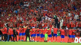 Daftar Lengkap 32 Tim Negara Lolos Piala Dunia 2022