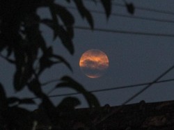 Hari Keantariksaan Nasional 6 Agustus, Matikan Lampu Nanti Malam!