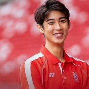 Jadi Idola Baru Pecinta Bulu Tangkis Indonesia, Ternyata Ini Zodiak Loh Kean Yew!
