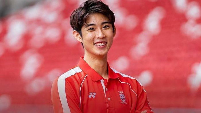 Jadi Idola Baru Pecinta Bulu Tangkis Indonesia, Ternyata Ini Zodiak Loh Kean Yew!