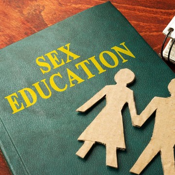 Ramai Konten Vulgar FWB di Medsos: Ini Lho Makna Edukasi Seks yang Sebenarnya Menurut Para Ahli!