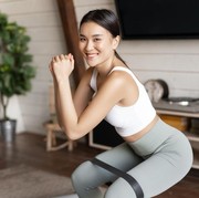 Tidak Pede Punya Paha Besar? Ini Kiat Untuk Mengecilkannya, Beauties!