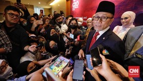 3 Pernyataan Nyeleneh dan Janji Manis Zulhas Usai Jadi Mendag