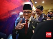 Zulhas Ingin Eropa Tuntaskan Perundingan Perdagangan Bebas Tahun Ini