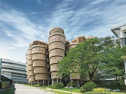 10 Universitas Terbaik di Asia Versi QS WUR 2026, Kampus Tetangga RI Nomor Satu