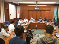 PBNU Terima Aduan Sengketa Lahan Petani di Kalsel, Segera Ambil Sikap