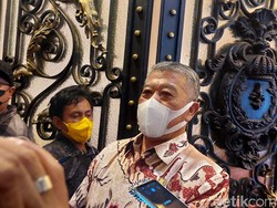 Peluang Puan di Pilpres 2024