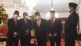 PDIP Ingatkan Menteri Baru: Bergerak untuk Rakyat, Bukan Fokus Nyapres