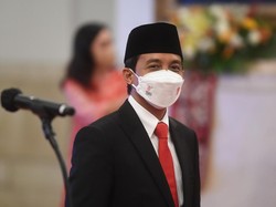 Profil Raja Juli Antoni: Pria Sumatera yang Dilantik Jokowi jadi Wamen ATR/BPN