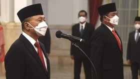 Dilantik Jadi Mendag, Zulhas Punya Harta Rp32 M Tanpa Utang