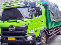 Truk Raib Setelah Sopir Dibunuh di Situbondo Sudah Ketemu, Isinya Dikuras!