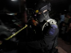 1 Orang Tewas-2 Rumah Hancur Akibat Ledakan di Banyumas, Polisi Temukan Ini