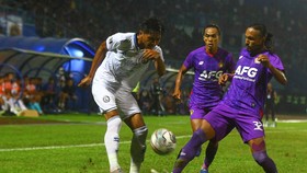 Hasil Piala Presiden: Gol Penalti Irsyad Bawa Arema Tekuk Persik