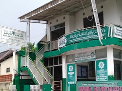 NTB Masuk Daftar Sebaran Pondok Pesantren Ukhuwwah Islamiyyah