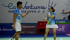 Daftar 2 Wakil Indonesia di Final Spain Masters 2023