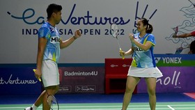 Daftar 2 Wakil Indonesia di Final Spain Masters 2023