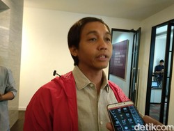 PSI Heran Mengapa Balihonya di Sejumlah Daerah Dipertanyakan