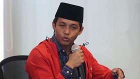 PSI Bantu Kaesang Urus Syarat Maju Pilgub Jateng Sebelum Putusan MK