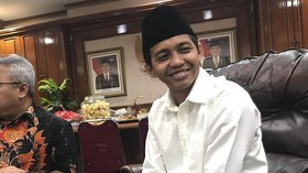 Harta Plt Wakil Kepala OIKN Raja Juli Rp8,8 M, Punya 11 Tanah Bangunan