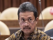 KPK Panggil Menteri KKP Sakti Wahyu Trenggono