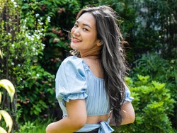 Rebecca Suwignyo Suka Digoda Artis, Lebih Cari Pacar Pengusaha