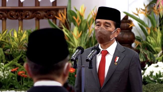 Sejumlah media asing menyoroti rencana Jokowi akan berkunjung ke Ukraina dan Rusia menemui Volodymyr Zelensky dan Vladimir Putin untuk jadi juru damai.