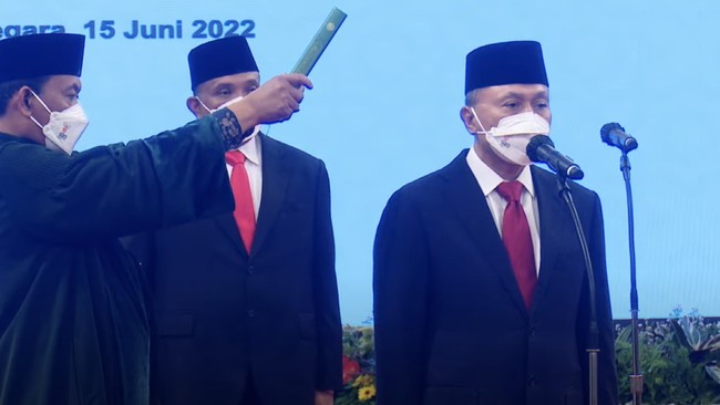 Jabatan Menteri Perdagangan yang dipercayakan Jokowi sesuai dengan kapabilitas dan pengalaman Zulkifli Hasan sebagai pengusaha.