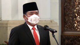 Hadi Tjahjanto Pakai Manajemen Perang Hadapi Masalah Agraria