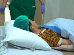 Sarwendah Idap Penyakit Langka yang Ancam Nyawanya