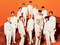 Lirik Lagu Bout You Seventeen dan Terjemahannya, Bikin Baper!
