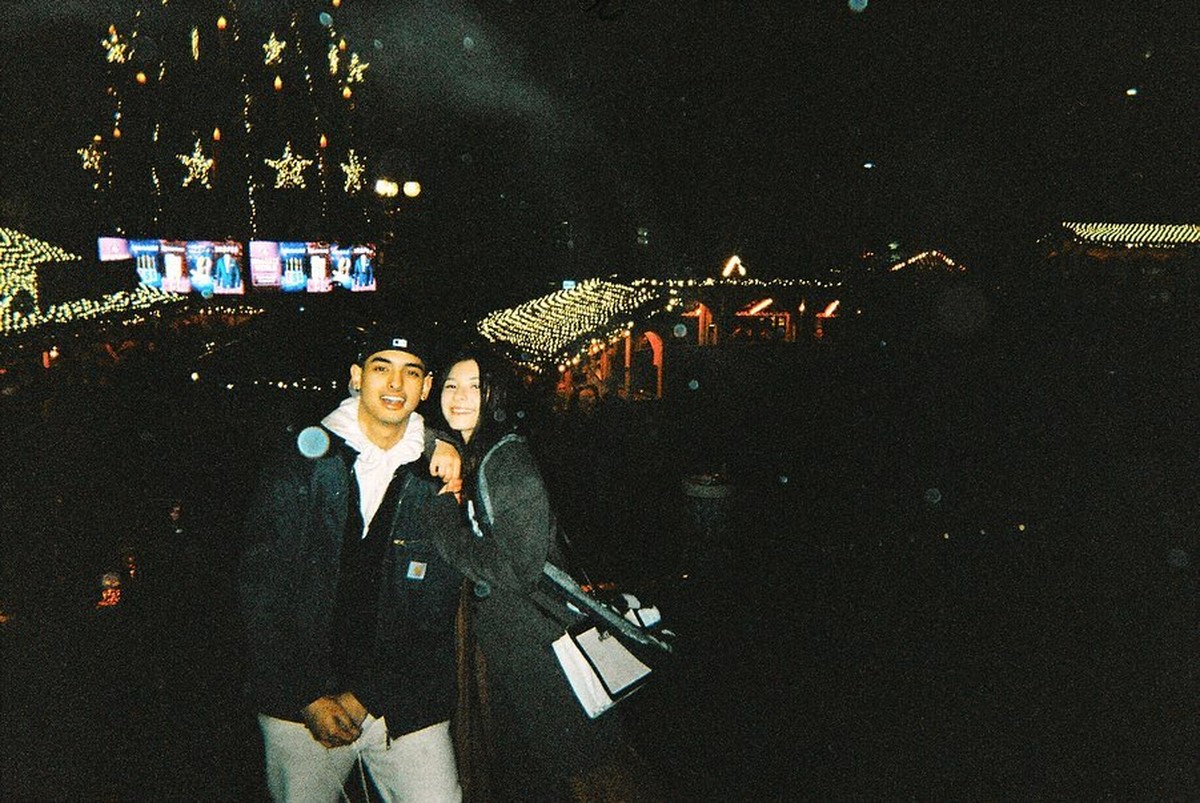 Shaloom Razade dan Sulthan Alatas