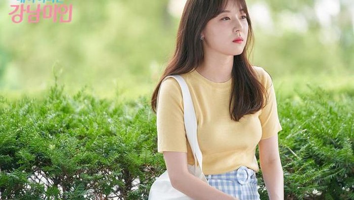Red Flag! Jangan Tiru Sifat 4 Perempuan di Drama Korea Ini Kalau Nggak Mau Dijauhi Pria