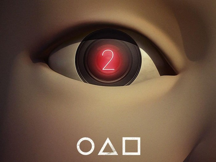 Squid Game mengonfirmasikan akan memproduksi untuk season 2