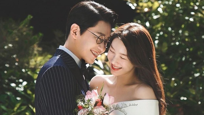 Joo Dan Tae dan Shim Soo Ryeon
