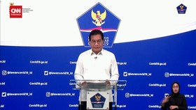 VIDEO: WHO Nyatakan Omicron BA.4 Dan BA.5 Sebagai Variant Of Concern