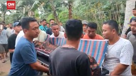 VIDEO: Siswa MTs di Kotamobagu Tewas Dianiaya Teman di Sekolah