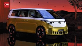 VIDEO: Kans Mobil Listrik Volkswagen Lebih Laku dari Tesla Mulai 2024