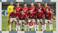 Timnas Garuda Terbang Ke Piala Asia!