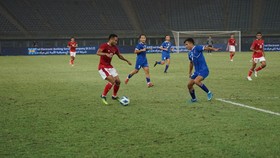 5 Negara Layak Jadi Lawan Timnas Indonesia Sebelum Piala Asia